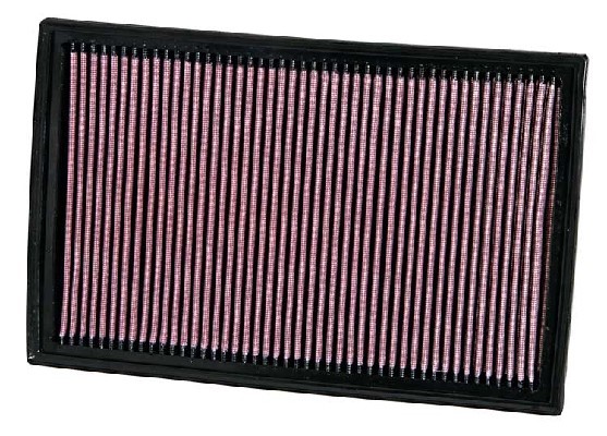 Sport-ilmansuodatin K&N FILTERS K&N FILTERS