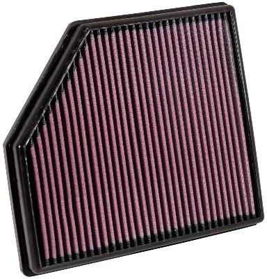 Sport-ilmansuodatin K&N FILTERS K&N FILTERS