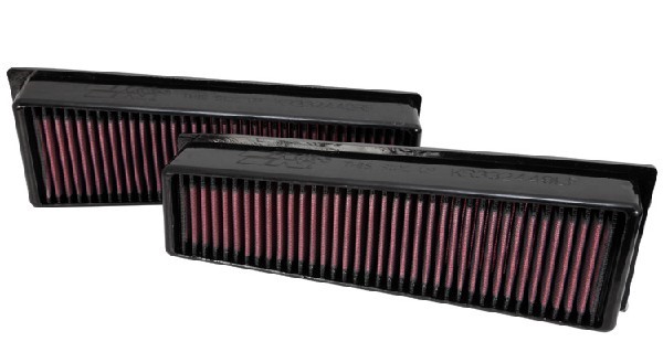 Sport-ilmansuodatin K&N FILTERS K&N FILTERS