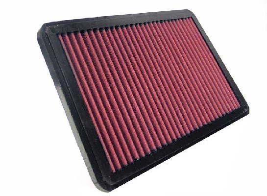 Sport-ilmansuodatin K&N FILTERS K&N FILTERS