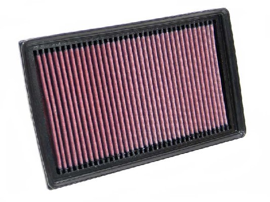 Sport-ilmansuodatin K&N FILTERS K&N FILTERS