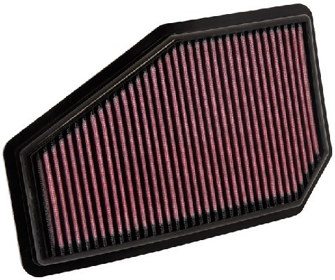 Sport-ilmansuodatin K&N FILTERS K&N FILTERS