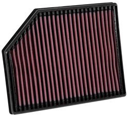 Ilmansuodatin K&N FILTERS K&N FILTERS