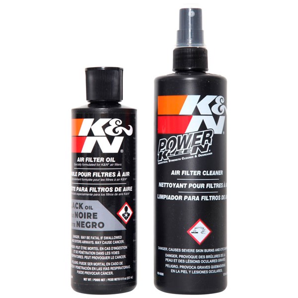 Rengöringskit K&n Filters K&N FILTERS K&N FILTERS