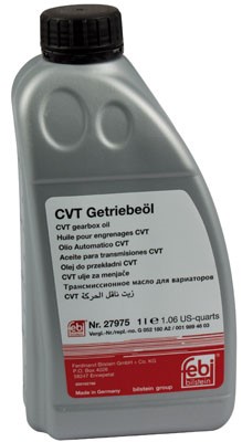 Febi Cvt Mb 236.20