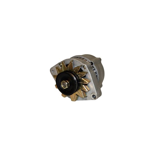 Laturi 14V 55A