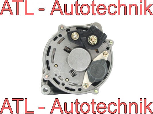 Laturi 14V 65A