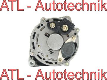 Laturi 14V 65A