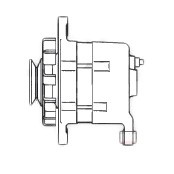 Laturi 28V 140A