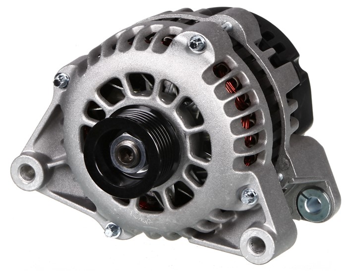 Laturi 12V 120A