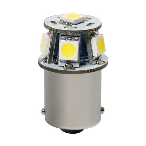 Polttimo Led Ba15s 12V