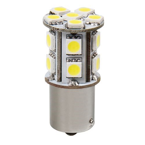 Polttimo Led Ba15s 12V