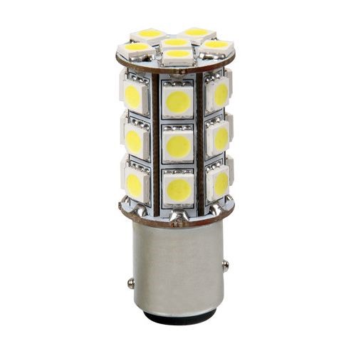 Polttimo Led Bay15d 12V