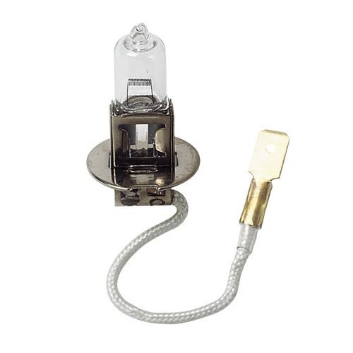 Halogeenilamppu H3 Pk22s