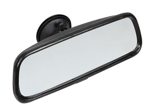 Säädettävä taustapeili