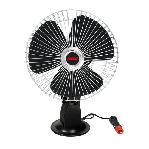 Tuuletin 24V
