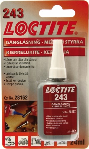 Loctite 243 24ml