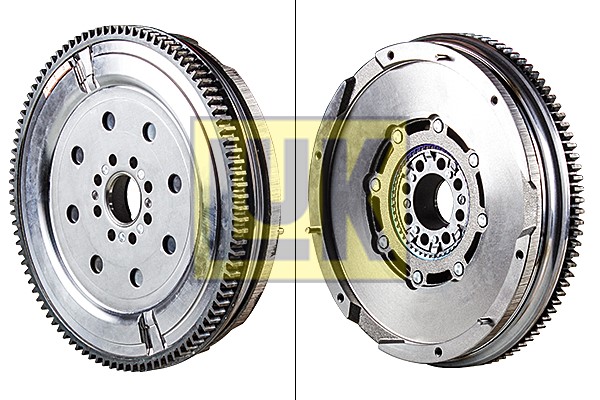 Vauhtipyörä LUK LUK