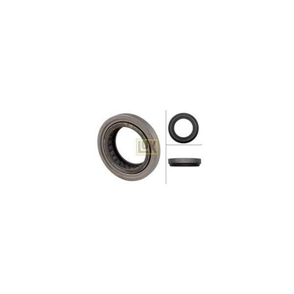 Painelaakeri LUK LUK