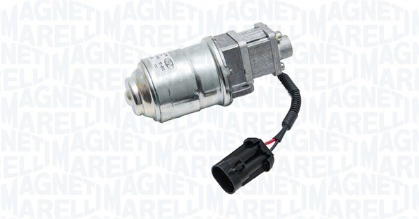 Venttiiliyksikkö, hydrauliikkalaite-automaattivaihteisto MAGNETI MAGNETI MARELLI