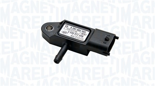Tunnistin, ahtopaine MAGNETI MARELLI MAGNETI MARELLI