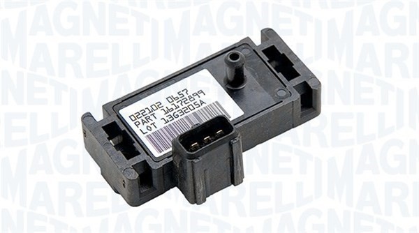 Paineilma-anturi, korkeus MAGNETI MARELLI MAGNETI MARELLI