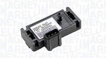 Paineilma-anturi, korkeus MAGNETI MARELLI MAGNETI MARELLI
