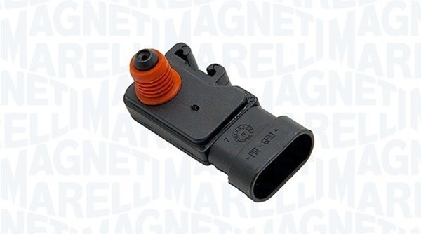 Tunnistin, ahtopaine MAGNETI MARELLI MAGNETI MARELLI