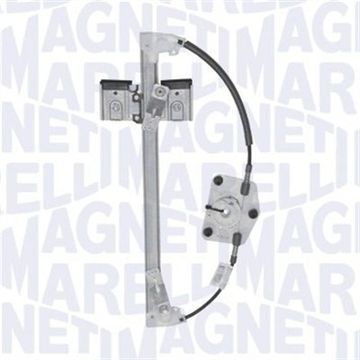 Lasinnostin, Eteen, oikea Magneti marelli 350103136900 MAGNETI MARELLI