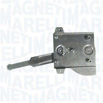 Lasinnostin, Taakse, vasen Magneti marelli 350103157700 MAGNETI MARELLI Lasinnostin, Taakse, vasen Magneti marelli 350103157700 MAGNETI MARELLI