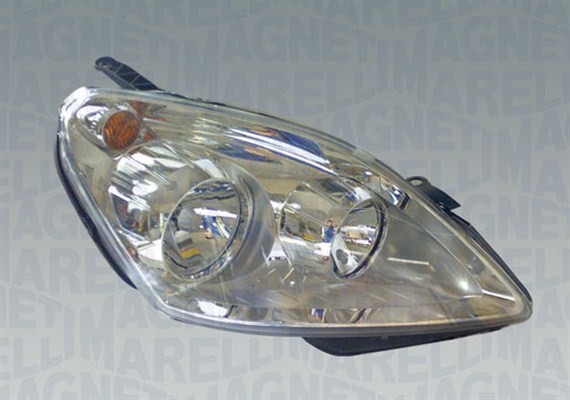 Ajovalo, Vasen MAGNETI MARELLI MAGNETI MARELLI