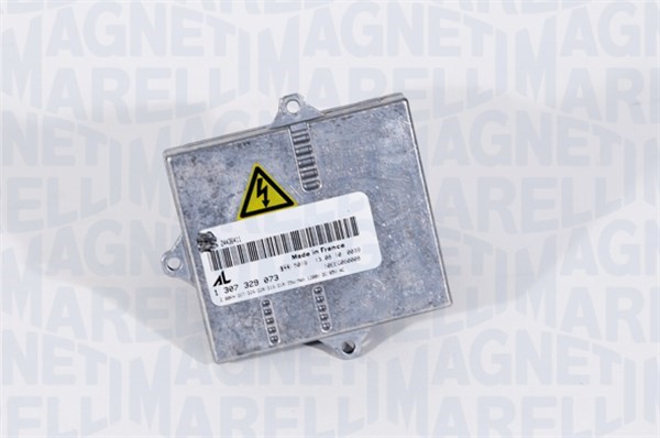 Ohjainlaite, valo 12V, Oikea, Vasen MAGNETI MARELLI MAGNETI MARELLI