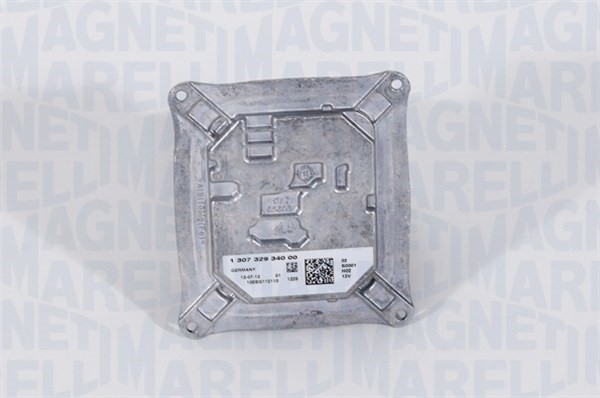 Ohjainlaite, valo 12V, Oikea, Vasen MAGNETI MARELLI MAGNETI MARELLI