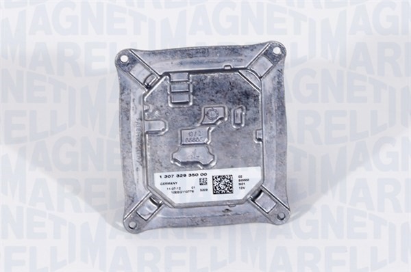 Ohjainlaite, valo 12V, Oikea, Vasen MAGNETI MARELLI MAGNETI MARELLI