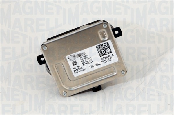 Ohjainlaite, valo, Oikea, Vasen MAGNETI MARELLI MAGNETI MARELLI