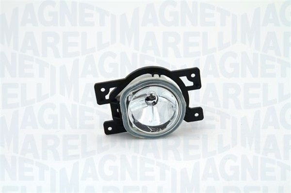Sumuvalo, Oikea MAGNETI MARELLI MAGNETI MARELLI