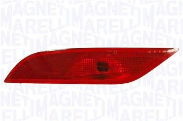 Takasumuvalo, Vasen MAGNETI MARELLI MAGNETI MARELLI