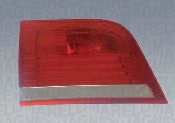 Takasumuvalo, Vasen MAGNETI MARELLI MAGNETI MARELLI