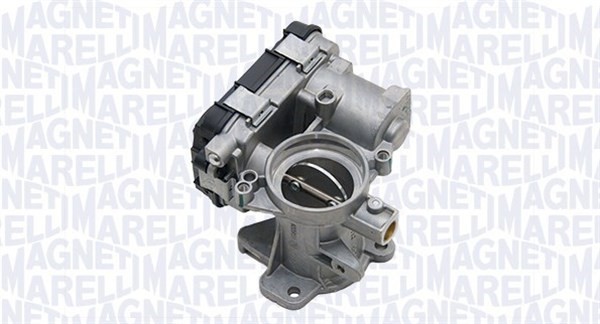 Kaasuläpän kotelo MAGNETI MARELLI MAGNETI MARELLI