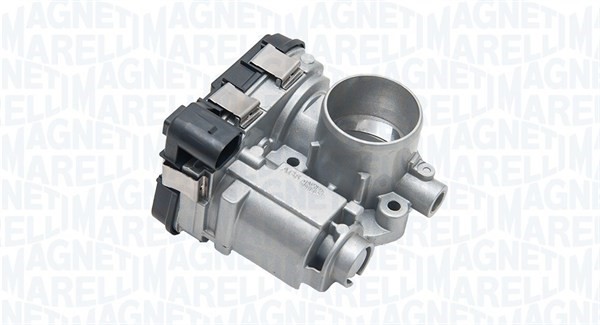 Kaasuläpän kotelo MAGNETI MARELLI MAGNETI MARELLI