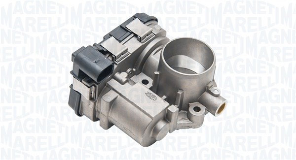 Kaasuläpän kotelo MAGNETI MARELLI MAGNETI MARELLI