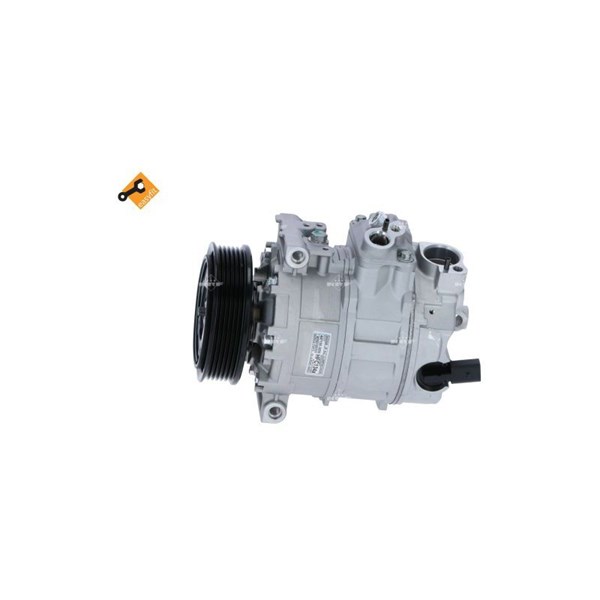 Kompressori, ilmastointilaite 12V NRF NRF