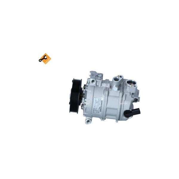 Kompressori, ilmastointilaite 12V NRF NRF