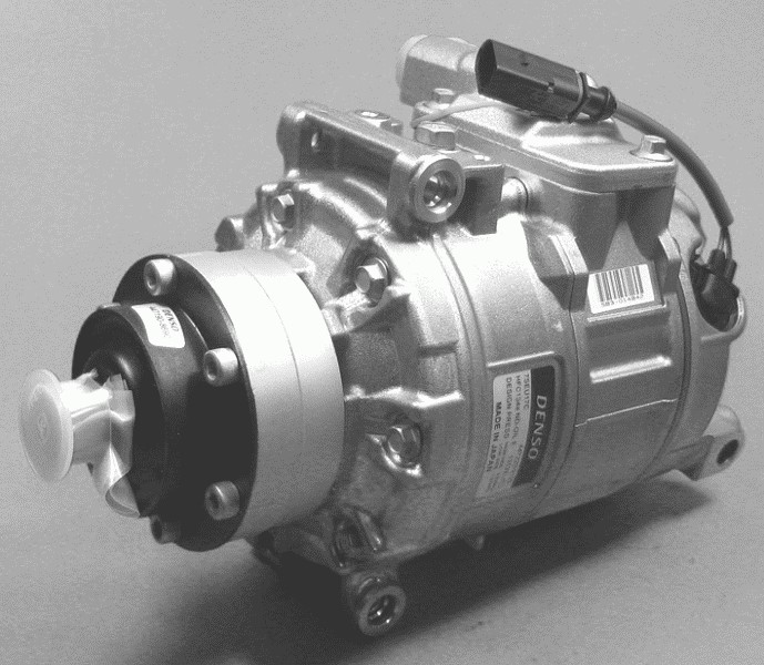 Kompressori, ilmastointilaite NRF NRF