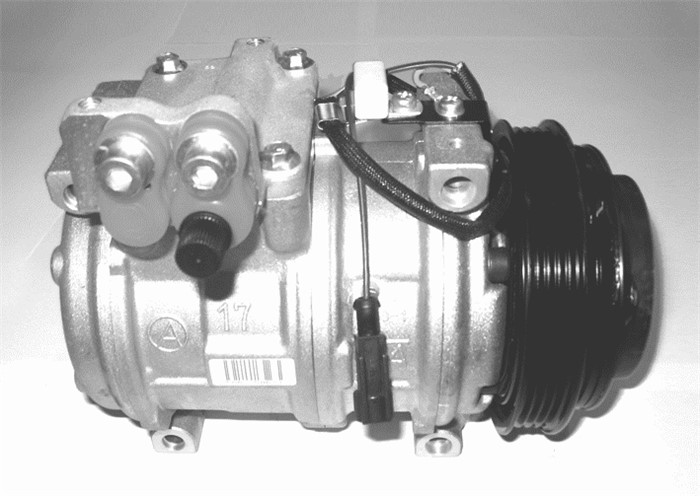 Kompressori, ilmastointilaite NRF NRF