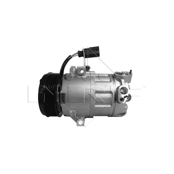 Kompressori, ilmastointilaite NRF NRF