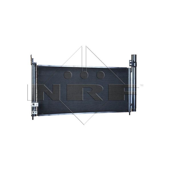Kondensaattori, ilmastointilaite NRF Kondensaattori, ilmastointilaite NRF
