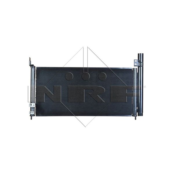 Kondensaattori, ilmastointilaite NRF Kondensaattori, ilmastointilaite NRF