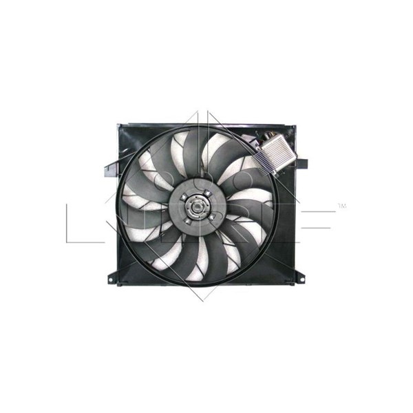 Tuuletin, moottorin jäähdytys 12V Nrf 47446 NRF Tuuletin, moottorin jäähdytys 12V Nrf 47446 NRF