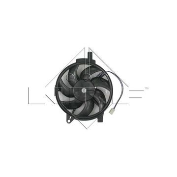 Tuuletin, moottorin jäähdytys 12V Nrf 47446 NRF